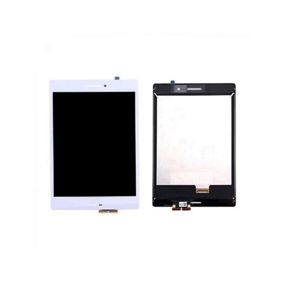 TOUCH+DISPLAY ZENPAD S 8.0 ASUS 8.0" WHITE TOUCH+DISPLAY ZENPAD S 8.0 ASUS 8.0" WHITE